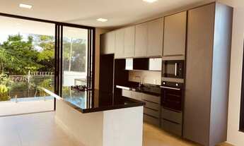 Imagem 5: Excelente casa com arquitetura moderna- Cyrela Landscape Esplanada