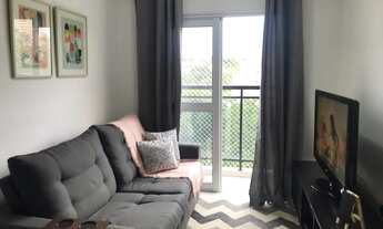 Imagem 4: Apartamento 2 Dormitórios Próximo ao Shopping Iguatemi Campolim- Sororcaba Entrada R$250 m