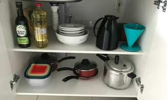 Imagem 7: Apartamento 2 Dormitórios Próximo ao Shopping Iguatemi Campolim- Sororcaba Entrada R$250 m