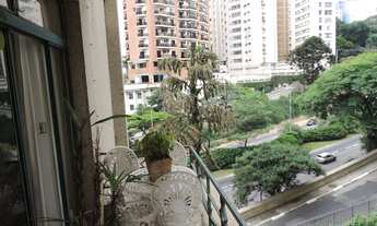 Imagem: Apartamento com 245 de área pertinho do