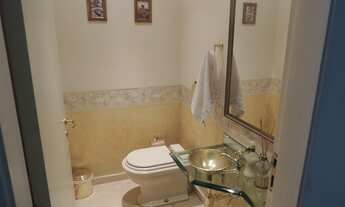 Imagem 6: Apartamento com 245 de área pertinho do Masp - SP