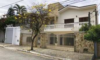 Imagem: Casa à venda no Parque Campolim