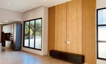 Imagem 3: Excelente casa com arquitetura moderna- Cyrela Landscape Esplanada