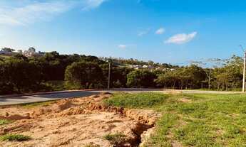 Imagem 4: TERRENO EM CONDOMÍNIO DE ALTO PADRÃO - RESIDENCIAL HELENA MARIA - WANEL VILLE