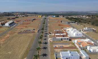 Imagem 7: Excelente Terreno no Condomínio Terras de São Lucas em Salto de Pirapora com 250m²