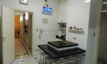 Imagem 5: Apartamento com 245 de área pertinho do Masp - SP