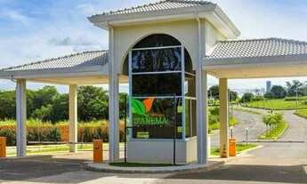 Imagem: Terreno 246 m² Ipanema Reserva I (Excelente