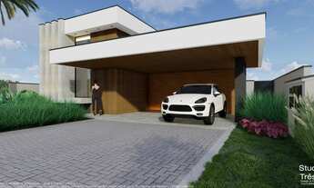 Imagem: Residência dos Sonhos em Alphaville 1