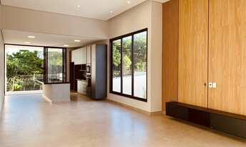 Imagem 2: Excelente casa com arquitetura moderna- Cyrela Landscape Esplanada