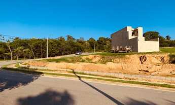 Imagem 6: TERRENO EM CONDOMÍNIO DE ALTO PADRÃO - RESIDENCIAL HELENA MARIA - WANEL VILLE