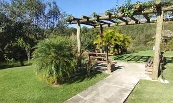 Imagem 3: Viva a Tranquilidade e Elegância: Terreno de 1000m² no Exclusivo Condomínio Fazenda Alta