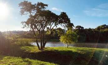 Imagem 2: TERRENO EM CONDOMÍNIO DE ALTO PADRÃO - RESIDENCIAL HELENA MARIA - WANEL VILLE