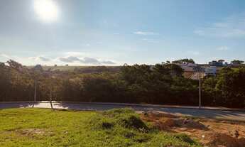 Imagem 3: TERRENO EM CONDOMÍNIO DE ALTO PADRÃO - RESIDENCIAL HELENA MARIA - WANEL VILLE