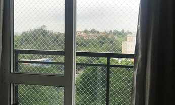 Imagem 5: Apartamento 2 Dormitórios Próximo ao Shopping Iguatemi Campolim- Sororcaba Entrada R$250 m