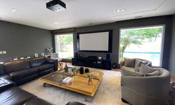 Imagem: Casa de Luxo em Condomínio 4 Quartos