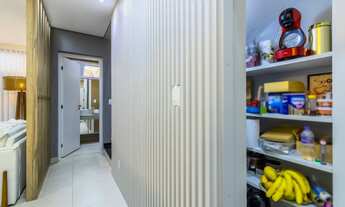 Imagem 6: CASA RESIDENCIAL em SOROCABA - SP, JARDIM PAGLIATO