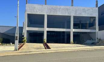 Imagem: BARRACAO INDUSTRIAL em Sorocaba - SP, Edén