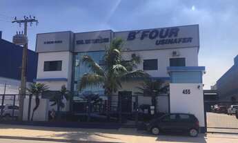 Imagem: GALPAO INDUSTRIAL em SOROCABA - SP, ZONA