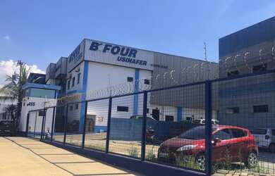 Imagem 2: GALPAO INDUSTRIAL em SOROCABA - SP, ZONA INDUSTRIAL