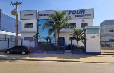 Imagem 5: GALPAO INDUSTRIAL em SOROCABA - SP, ZONA INDUSTRIAL