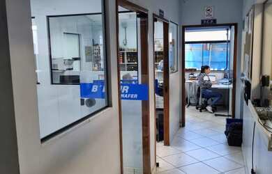 Imagem 7: GALPAO INDUSTRIAL em SOROCABA - SP, ZONA INDUSTRIAL