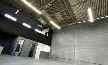 Imagem 2: BARRACAO COMERCIAL em Sorocaba - SP, Jardim Zulmira