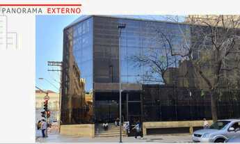 Imagem: Ponto Comercial de Alto Padrão no Centro