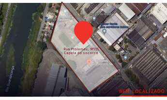 Imagem 6: Ponto Industrial à Venda ou Locação em São Paulo-SP, Vila Socorro 8.243,00 m²