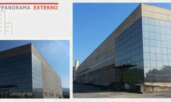 Imagem 4: Armazém Industrial de 7.404,68 m² para venda ou locação em Barueri-SP, no Jardim Belval