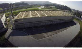 Imagem 5: Armazém Industrial de 7.404,68 m² para venda ou locação em Barueri-SP, no Jardim Belval