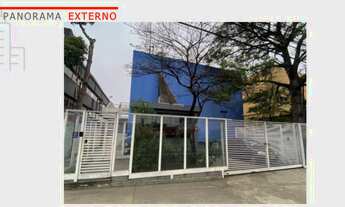 Imagem: Ponto comercial de 1.809m² à venda/locação