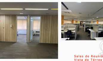 Imagem 3: Ponto comercial de 1.809m² à venda/locação em Av. Interlagos, São Paulo-SP