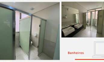 Imagem 4: Ponto comercial de 1.809m² à venda/locação em Av. Interlagos, São Paulo-SP