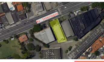 Imagem 5: Ponto comercial de 1.809m² à venda/locação em Av. Interlagos, São Paulo-SP