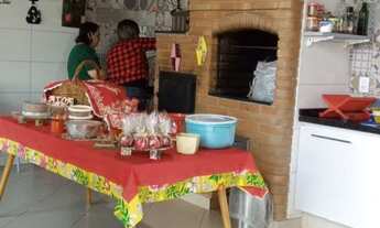 Imagem 2: Chácara de Luxo em Condomínio: 3 Quartos, 1 Suíte, 4 Vagas de Garagem em Araçoiaba da Serr