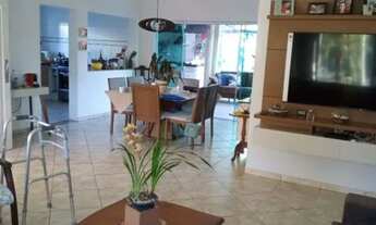 Imagem 3: Chácara de Luxo em Condomínio: 3 Quartos, 1 Suíte, 4 Vagas de Garagem em Araçoiaba da Serr