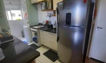 Imagem 4: APARTAMENTO RESIDENCIAL em VOTORANTIM - SP, PARQUE BELA VISTA