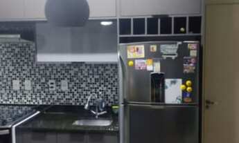 Imagem 5: APARTAMENTO RESIDENCIAL em VOTORANTIM - SP, PARQUE BELA VISTA