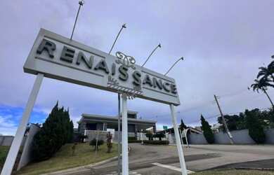 Imagem 2: Condomínio Renaissance Terreno em Condomínio à Venda em Sorocaba-SP, Bairro Brigadeiro Tob