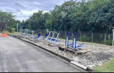 Imagem 4: Condomínio Renaissance Terreno em Condomínio à Venda em Sorocaba-SP, Bairro Brigadeiro Tob