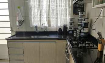 Imagem 7: Imperdível casa à venda em Sorocaba-SP, Jardim Wanel Ville IV: 3 quartos, 1 suíte, 1 sala