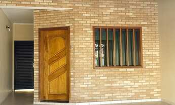 Imagem: Casa à venda em Sorocaba-SP, Jardim Dois