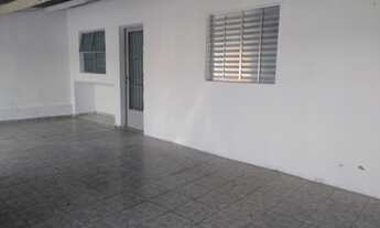 Imagem: Casa 3 Dormitórios Bairro Júlio de Mesquita