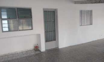 Imagem 2: Casa 3 Dormitórios Bairro Júlio de Mesquita Filho Sorocaba-SP