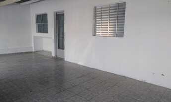 Imagem 3: Casa 3 Dormitórios Bairro Júlio de Mesquita Filho Sorocaba-SP