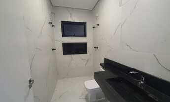 Imagem 2: CASA RESIDENCIAL em VOTORANTIM - SP, CHÁCARAS RESIDENCIAIS SANTA MARIA