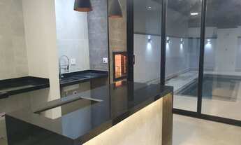 Imagem 6: CASA RESIDENCIAL em VOTORANTIM - SP, CHÁCARAS RESIDENCIAIS SANTA MARIA