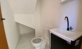 Imagem 5: CASA RESIDENCIAL em SOROCABA - SP, CENTRAL PARQUE SOROCABA