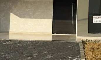 Imagem 3: Casa de alto padrão em condomínio no Brigadeiro Tobias, Sorocaba-SP: 3 quartos, 3 suítes