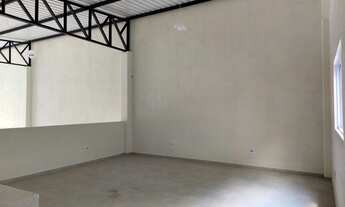 Imagem 6: Galpão Comercial para Locação em Sorocaba-SP, Wanel Ville 1 Sala, 3 Banheiros, 200m² de Á